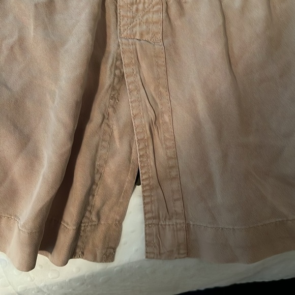 🆕🎖️Max Jeans army lightweight cropped jacket size M utility jacket - Picture 12 of 13